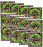 Konserwy i dania rybne - Pate z sardynek ZESTAW 12 sztuk 12x65g Sete Mares - miniaturka - grafika 1