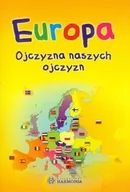 Klasyka - Europa. Ojczyzna naszych ojczyzn - Arkadiusz Maćkowiak - miniaturka - grafika 1