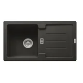 Zlewozmywaki - FRANKE STRADA SAG 614-78 114.0676.326 onyx - miniaturka - grafika 1