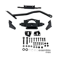 Akcesoria motocyklowe - Givi SR2139 Zestaw Rack Top Case - miniaturka - grafika 1