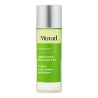 Peelingi i scruby do twarzy - Murad Resurgence Replenishing Multi-Acid Peel 100 ml - miniaturka - grafika 1