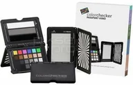Akcesoria fotograficzne - Calibrite ColorChecker Passport Video - wzorzec kontrolny dla filmowców - miniaturka - grafika 1