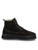 Botki męskie - Gant Trzewiki 29643735 Brązowy - miniaturka - grafika 1