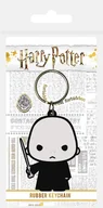 Breloki - Pyramid Posters Harry Potter Lord Voldemort Chibi - brelok 4,5x6 RK38838C - miniaturka - grafika 1