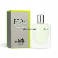 Wody i perfumy męskie - Hermes H24 edt 5 ml - miniaturka - grafika 1