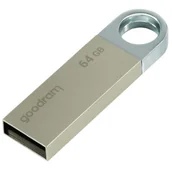 Pendrive - Goodram UNN2 64GB UUN2-0640S0R11 - miniaturka - grafika 1