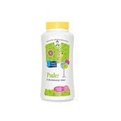 Problemy skórne - SKARB MATKI Puder dla niemowląt i dzieci, 120g - miniaturka - grafika 1