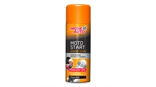 Moje Auto Środek do rozruchu silnika Moto Start 400ml 19-553 - Dodatki do paliw - miniaturka - grafika 2