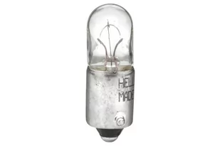 Hella Żarówka, oświetlenie wnętrza 8GP 002 067-121 - Żarówki samochodowe - miniaturka - grafika 1