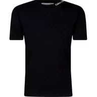 Koszulki dla chłopców - CALVIN KLEIN JEANS T-shirt | Relaxed fit - miniaturka - grafika 1