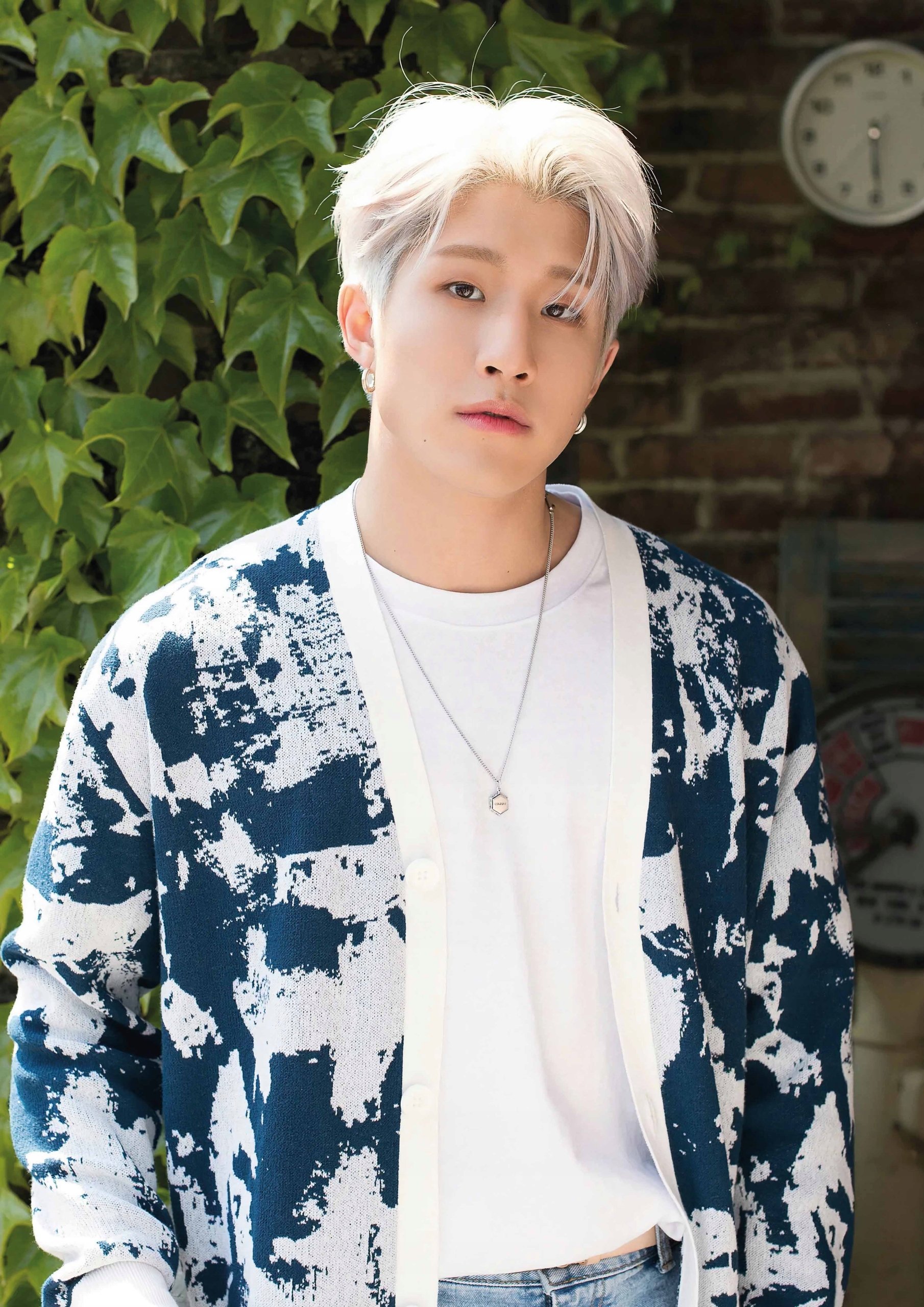 Plakat A2 kpop k-pop muzyka Astro Korea