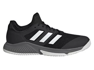 Adidas, Buty do siatkówki, Court Team Bounce 615, rozmiar 47 1/3 - Siatkówka - miniaturka - grafika 1