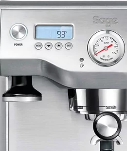 Ekspres do kawy Sage Dual Boiler BES920BSS - Ekspresy do kawy - miniaturka - grafika 3