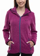 Bluzy damskie - Bluza damska Bjorn Cabianca fuksja HE934756-XS - miniaturka - grafika 1
