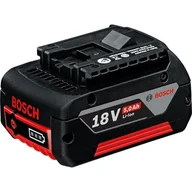 Akumulatory do elektronarzędzi - Bosch Akumulator 18V 5,0Ah Li Ion 1.600.A00.2U5 - miniaturka - grafika 1