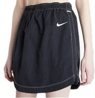 Spódnice - Spódnica Nike Sportswear Swoosh DM6199010 r. S - miniaturka - grafika 1