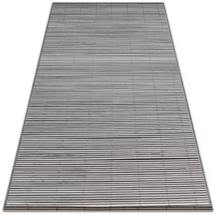 Dywan na taras do ogrodu na balkon Mata bambusowa 120x180 cm - Dywany zewnętrzne - miniaturka - grafika 1