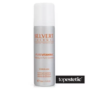 Selvert Thermal Vitamin C Mist Mgiełka witaminy C 50 ml - Kremy do twarzy - miniaturka - grafika 1