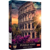 Puzzle - Trefl Premium Plus, puzzle, Amfiteatr w Rzymie, 1000 elementów - miniaturka - grafika 1