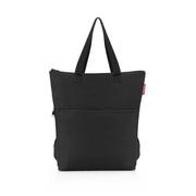 Plecaki - Plecak chłodzący Cooler-backpack czarny - miniaturka - grafika 1