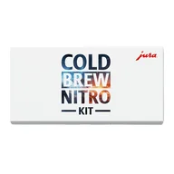 Akcesoria i części do ekspresów do kawy - Zestaw Jura Cold Brew Nitro Kit (EB) - miniaturka - grafika 1