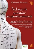 Rozwój osobisty - Podręcznik punktów akupunkturowych - miniaturka - grafika 1