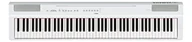 Instrumenty klawiszowe - Yamaha P-125A White pianino cyfrowe białe - miniaturka - grafika 1