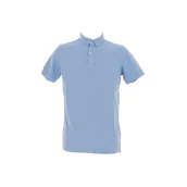 Koszulki męskie - Superdry Studios Jersey Polo męski - miniaturka - grafika 1