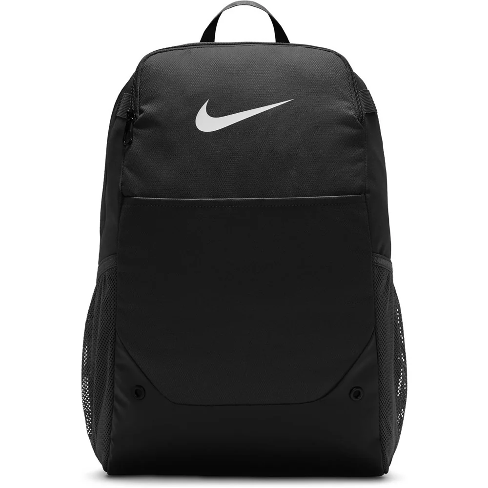 Nike Plecaki IB4408010BLACKBLACK