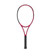 Tenis ziemny - Rakieta tenisowa Dunlop D Tf Cx 200 Nh czerwona 103129 2 - miniaturka - grafika 1