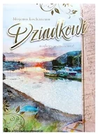 Kartki okolicznościowe i zaproszenia - Kartka z kopertą na Dzień Dziadka - 1 szt. - miniaturka - grafika 1