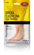 Ortezy, stabilizatory i opaski elastyczne - Pani Teresa Sigvaris Opaska elastyczna stawu skokowego/taśma M 1 sztuka 3219502 - miniaturka - grafika 1