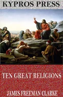 E-booki obcojęzyczne - Ten Great Religions: An Essay in Comparative Theology - miniaturka - grafika 1