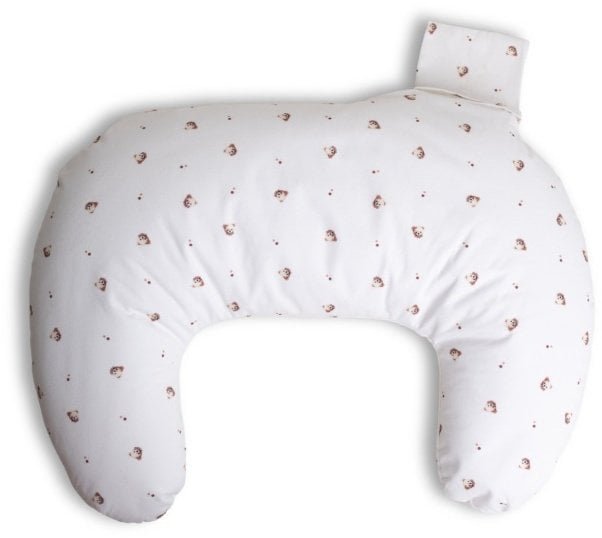 Poduszka pozycjonująca miniRELAX jersey PU, dł.150