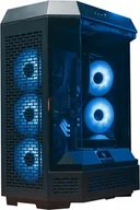 Zestawy komputerowe - Komputer dla fanatyka Thermaltake The Tower 600 Ryzen-9-9950X3D/64GB/2TB/RTX5080 TheTowerFanatyk - miniaturka - grafika 1