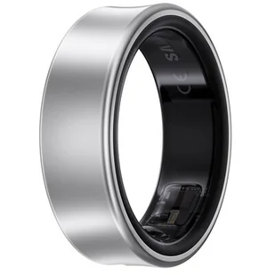 Smartring SAMSUNG Galaxy Ring 47mm Tytanowo-srebrny - Smartband - miniaturka - grafika 1