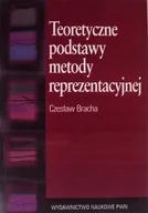Matematyka - Teoretyczne podstawy metody reprezentacyjnej - miniaturka - grafika 1