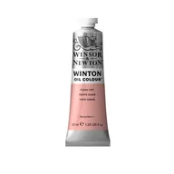 Farby i media malarskie - Winsor&Newton Winton, farba olejna 37ml, kolor Flesh Tint - miniaturka - grafika 1