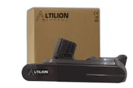 Akcesoria do odkurzaczy - Bateria Akumulator do Dyson V12 Detect Slim Absolute - miniaturka - grafika 1