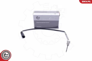 czujnik, temperatura spalin Esen SKV 30SKV369 - Czujniki - miniaturka - grafika 1