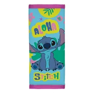 Akcesoria do fotelików - NAKŁADKA NA PAS STITCH NEW - miniaturka - grafika 1