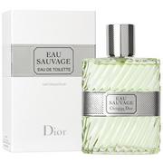 Wody i perfumy męskie - Dior Eau Sauvage woda toaletowa spray 50 ml (3348900627505) - miniaturka - grafika 1