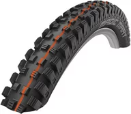 Opony rowerowe - Schwalbe Magic Mary Super Trail Evolution Folding Tyre 26x2.35" TLE E-25 Addix Soft, black 60-559 | 26x2,35" 2021 Opony do rowerów elektrycznych 1402693028 - miniaturka - grafika 1