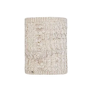 Buff damskie Knitted Neck Warmer Comfort darla szal komin, wielokolorowa, jeden rozmiar 116045.014.10.00 - Czapki damskie - miniaturka - grafika 1