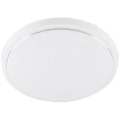 Lampy ścienne - Polux Plafon ROMA 15W LED 1600lm 318961 SANICO 318961 - miniaturka - grafika 1