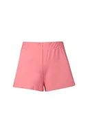 Spodenki damskie - Columbia Damskie szorty Sandy Creek, Salmon, L - miniaturka - grafika 1