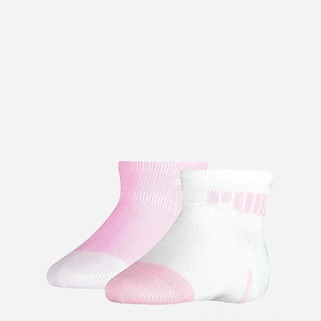 PUMA SKARPETY DZIECIĘCE BABY MINI CATS LIFESTYLE 935478 02 R. 15-18