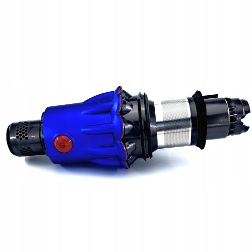 Korpus silnik cyklon niebieski Dyson V12 bez detect