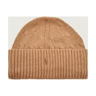 Czapki dla dzieci - POLO RALPH LAUREN Czapka - miniaturka - grafika 1