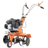 Glebogryzarki - Handy Glebogryzarka spalinowa TP60L HAG SG60-140L - miniaturka - grafika 1